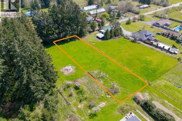 Lot 3 Strick Rd, Port Alberni, BC V9Y0O0 Photo 3