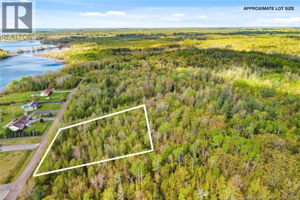 Lot 3 Sunview Lane E, Wuhrs Beach, NB, photo 2