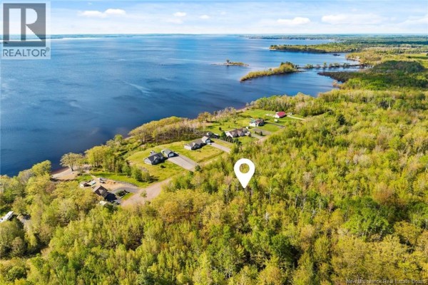 Lot 3 Sunview Lane E, Wuhrs Beach, NB, photo 3