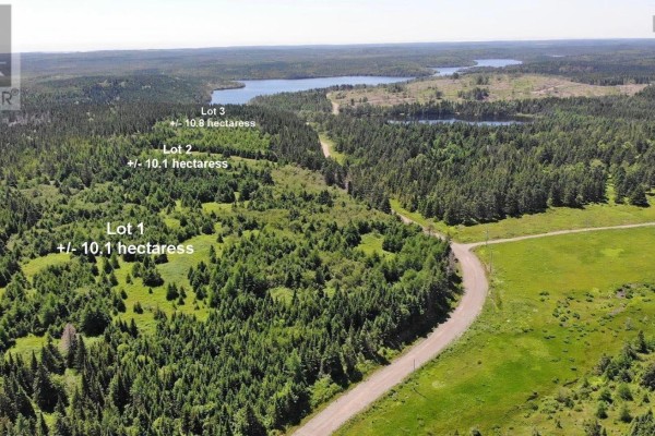 Lot 3 Upper Grand Mira Road, Upper Grand Mira, NS B1K1M1 Photo 3