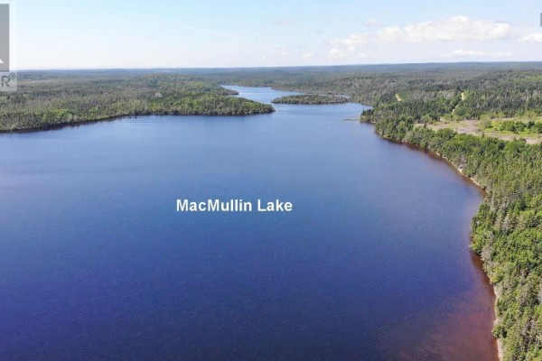 Lot 3 Upper Grand Mira Road, Upper Grand Mira, NS B1K1M1 Photo 5