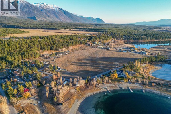 Lot 3 Wasa Lake Park Drive, Wasa, BC V0B2K0 Photo 2