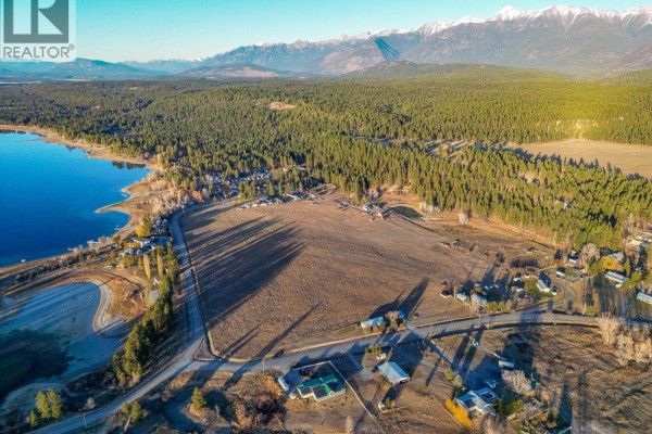 Lot 3 Wasa Lake Park Drive, Wasa, BC V0B2K0 Photo 3