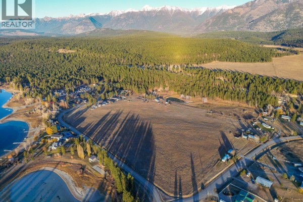 Lot 3 Wasa Lake Park Drive, Wasa, BC V0B2K0 Photo 4