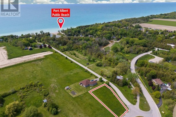 Lot 3 Wellington Street, Ashfield Colborne Wawanosh, ON, photo 2