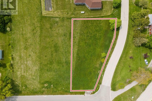 Lot 3 Wellington Street, Ashfield Colborne Wawanosh, ON, photo 3