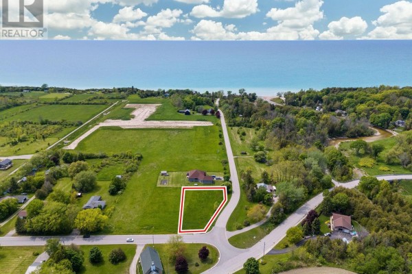 Lot 3 Wellington Street, Ashfield Colborne Wawanosh, ON N7A3X9 Photo 5