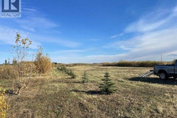 Lot 3/blk 4  Hwy 303-4.9 Acres, Lloydminster, SK S9V0Y7 Photo 2