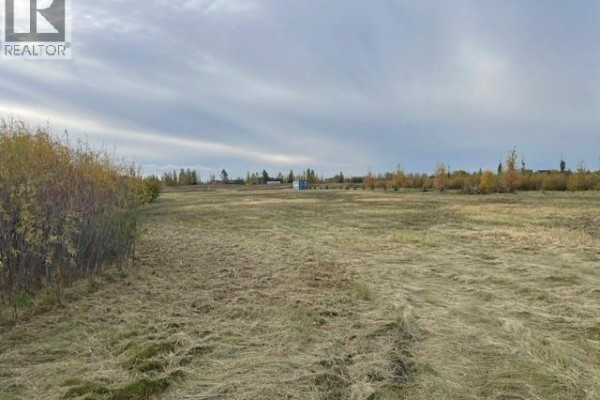 Lot 3/blk 4  Hwy 303-4.9 Acres, Lloydminster, SK S9V0Y7 Photo 3