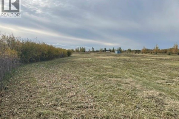 Lot 3/blk 4  Hwy 303-4.9 Acres, Lloydminster, SK S9V0Y7 Photo 4
