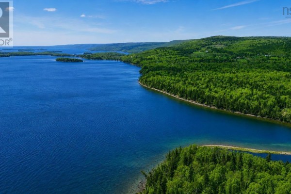 Lot 30 Militia Point Road, Rodney Drive, Militia Point, NS B0E2Y0 Photo 2