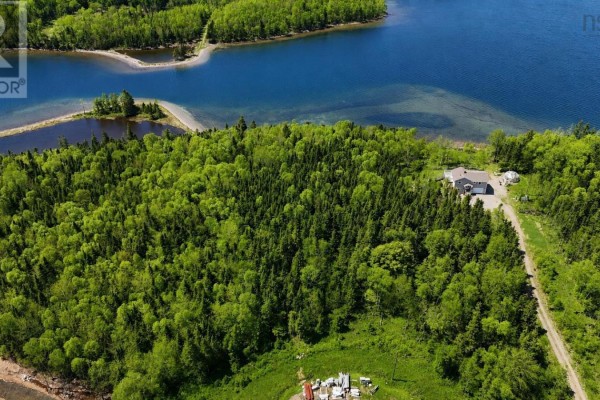 Lot 30 Militia Point Road, Rodney Drive, Militia Point, NS B0E2Y0 Photo 4