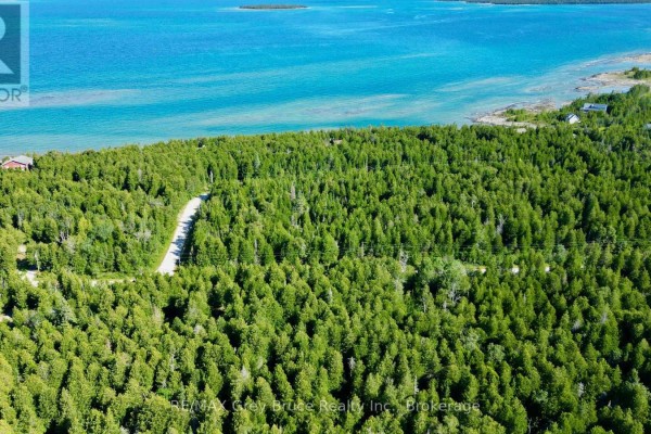 Lot 30 Myles Drive, Northern Bruce Peninsula, ON N0H2R0 Photo 3