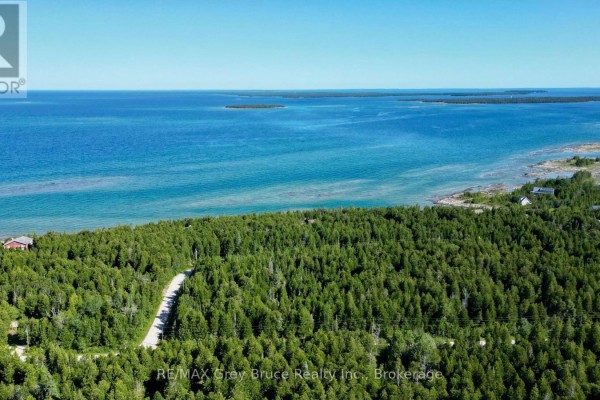Lot 30 Myles Drive, Northern Bruce Peninsula, ON N0H2R0 Photo 4