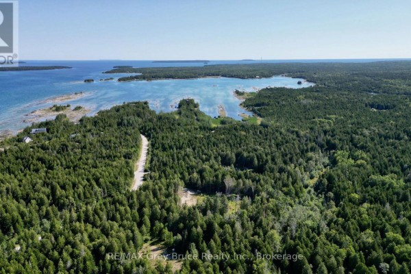 Lot 30 Myles Drive, Northern Bruce Peninsula, ON N0H2R0 Photo 5