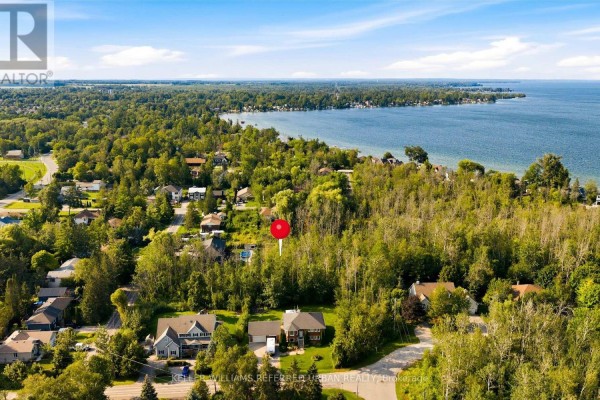 Lot 130 Plan 1197, Innisfil, ON, photo 2