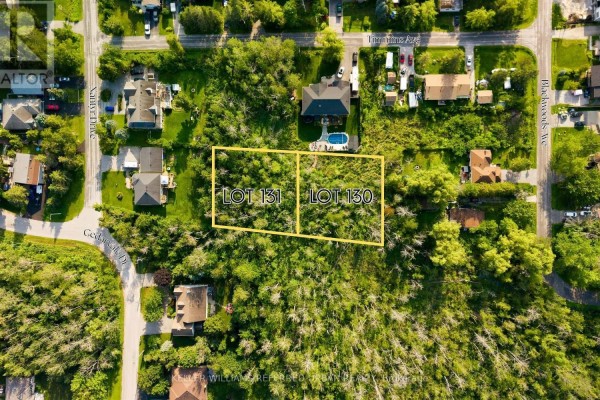 Lot 130 Plan 1197, Innisfil, ON, photo 3