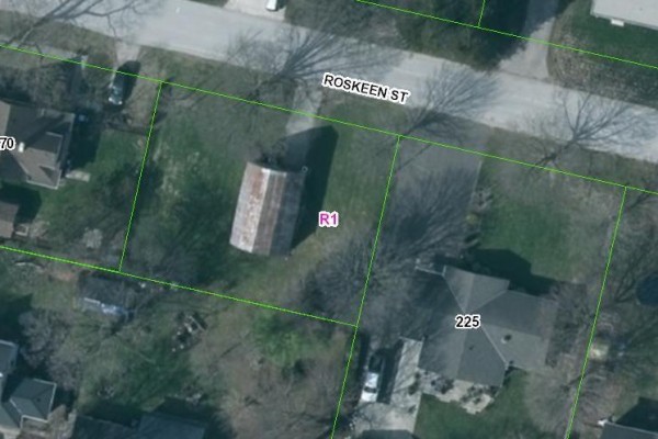 Lot 30 Roskeen Street, Parkhill, ON N0M2K0 Photo 2