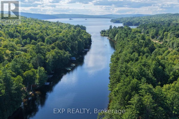Lot 30 Sandy Shores Trail, Madawaska Valley, ON K0J1B0 Photo 2