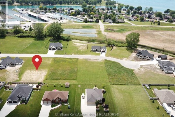 Lot 30 Tyler Drive, St Clair, ON, photo 2