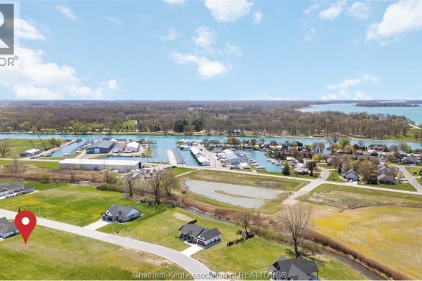 Lot 30 Tyler Drive, St Clair, ON, photo 3