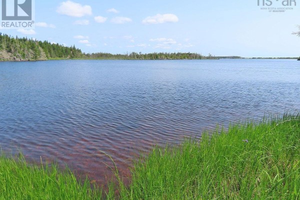 Lot 31 Belfry Lake Road, Gabarus Lake, NS, photo 2