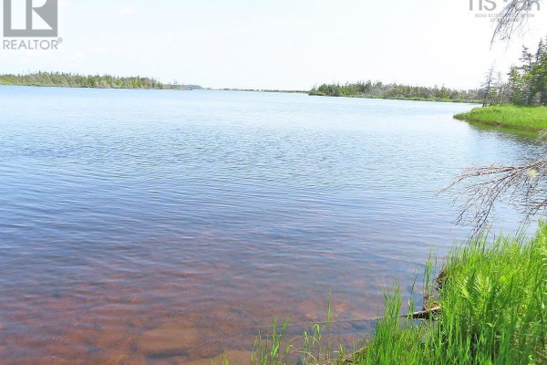 Lot 31 Belfry Lake Road, Gabarus Lake, NS, photo 3