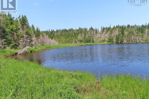 Lot 31 Belfry Lake Road, Gabarus Lake, NS B1K2E8 Photo 5