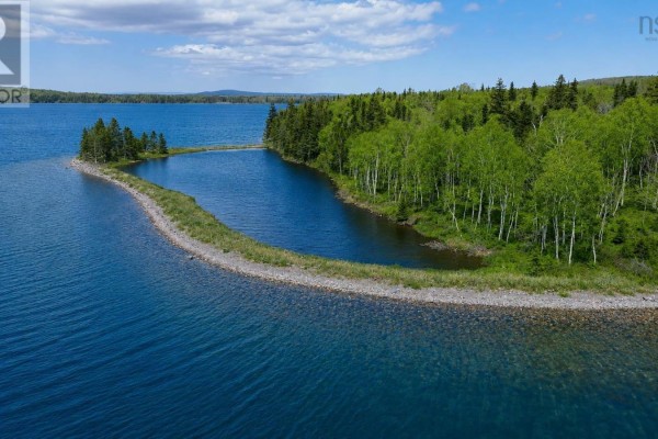 Lot 31 Militia Point Road, Rodney Drive, Militia Point, NS B0E2Y0 Photo 4