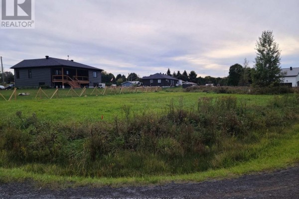 Lot #31 Orville Lane, North Stormont, ON, photo 2