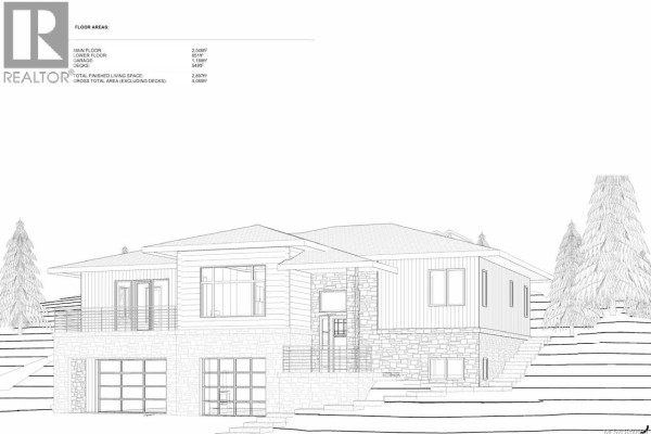 Lot 31 Rockhampton Rd, Nanoose Bay, BC, photo 3