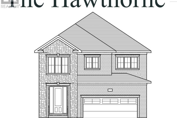 Lot 31 Virtue Drive, London South, ON, photo 2
