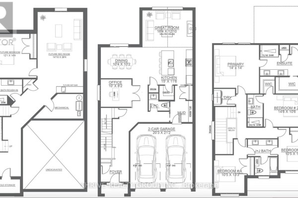 Lot 31 Virtue Drive, London South, ON, photo 3