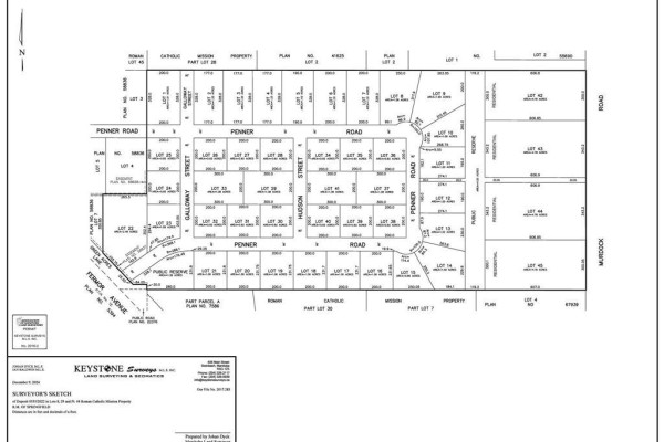 Lot 32 Galloway Street, Springfield Rm, MB R5T0H2 Photo 2