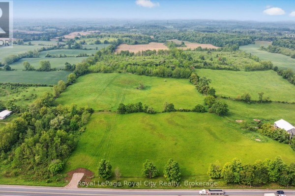 Lot 32 Hwy 6, Puslinch, ON, photo 2