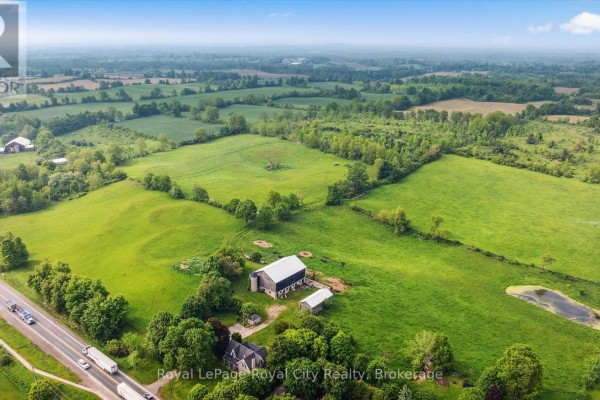 Lot 32 Hwy 6, Puslinch, ON, photo 3