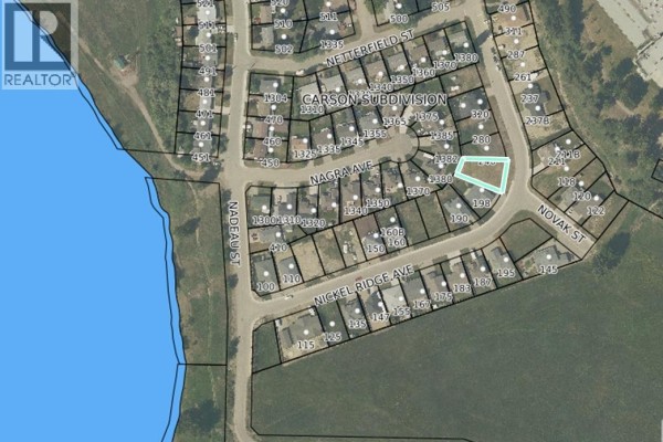 Lot 32 Nickel Ridge Avenue, Quesnel, BC V2J6P6 Photo 2
