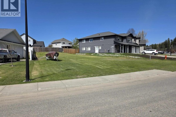 Lot 32 Nickel Ridge Avenue, Quesnel, BC V2J6P6 Photo 3