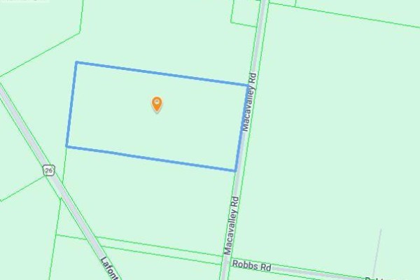 Lot 33 Macavalley Road, Tiny, ON  Photo 5