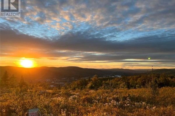 Lot 33 Rue De La Falaie, Edmundston, NB, photo 3