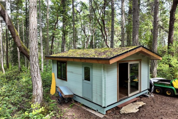 Lot 33 Ruxton Island, Ruxton Island, BC, photo 3