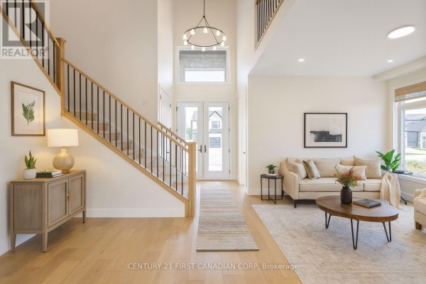 Lot 33 Upper West Avenue, London South, ON, photo 3