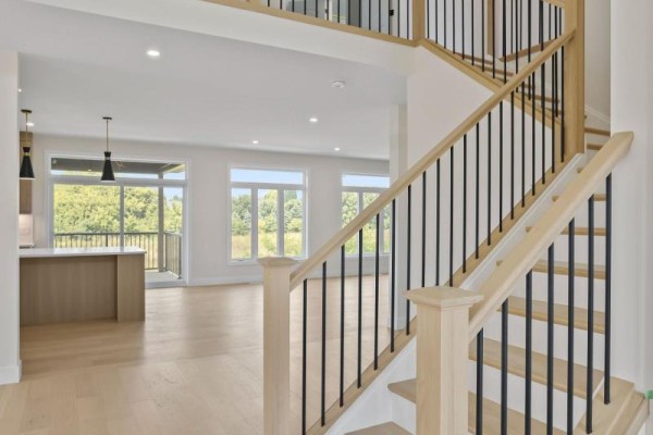 Kitchen - Lot 33 Upper West Avenue, London South, ON N6K0J9 Photo 4