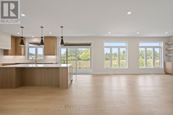 Mud room - Lot 33 Upper West Avenue, London South, ON N6K0J9 Photo 5
