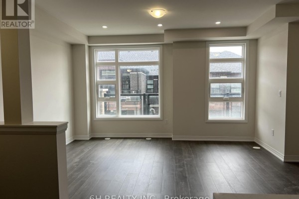 Bedroom 3 - Lot 34 - 36 Harold Wilson Lane, Richmond Hill, ON L4S1N5 Photo 4