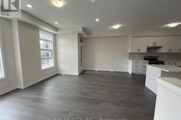 Bedroom 2 - Lot 34 - 36 Harold Wilson Lane, Richmond Hill, ON L4S1N5 Photo 5