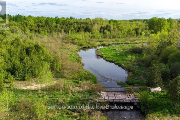 Lot 34 Dawson Road, Georgian Bluffs, ON N0H1S0 Photo 4