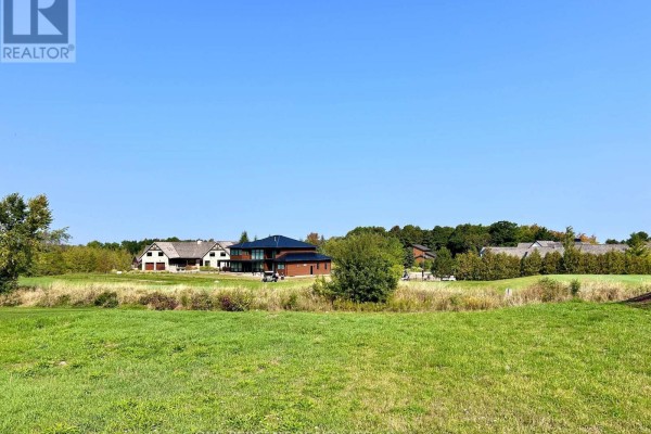 Lot 34 George Mcrae Road, Blue Mountains, ON N0H1J0 Photo 3