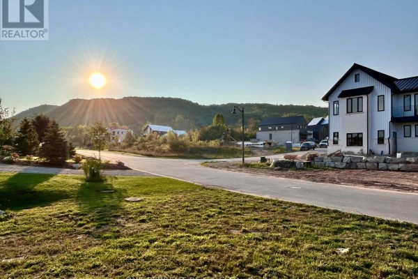 Lot 34 George Mcrae Road, Blue Mountains, ON N0H1J0 Photo 4