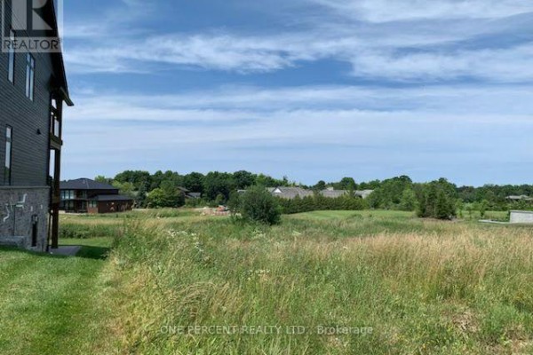 Lot 34 George Mcrae Road, Blue Mountains, ON N0H1J0 Photo 5